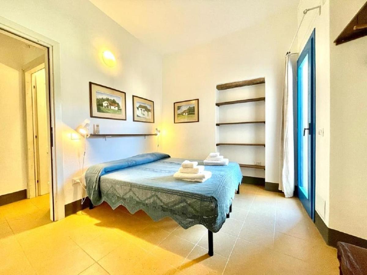Il Carrubo & Spa Бари-Сардо Экстерьер фото