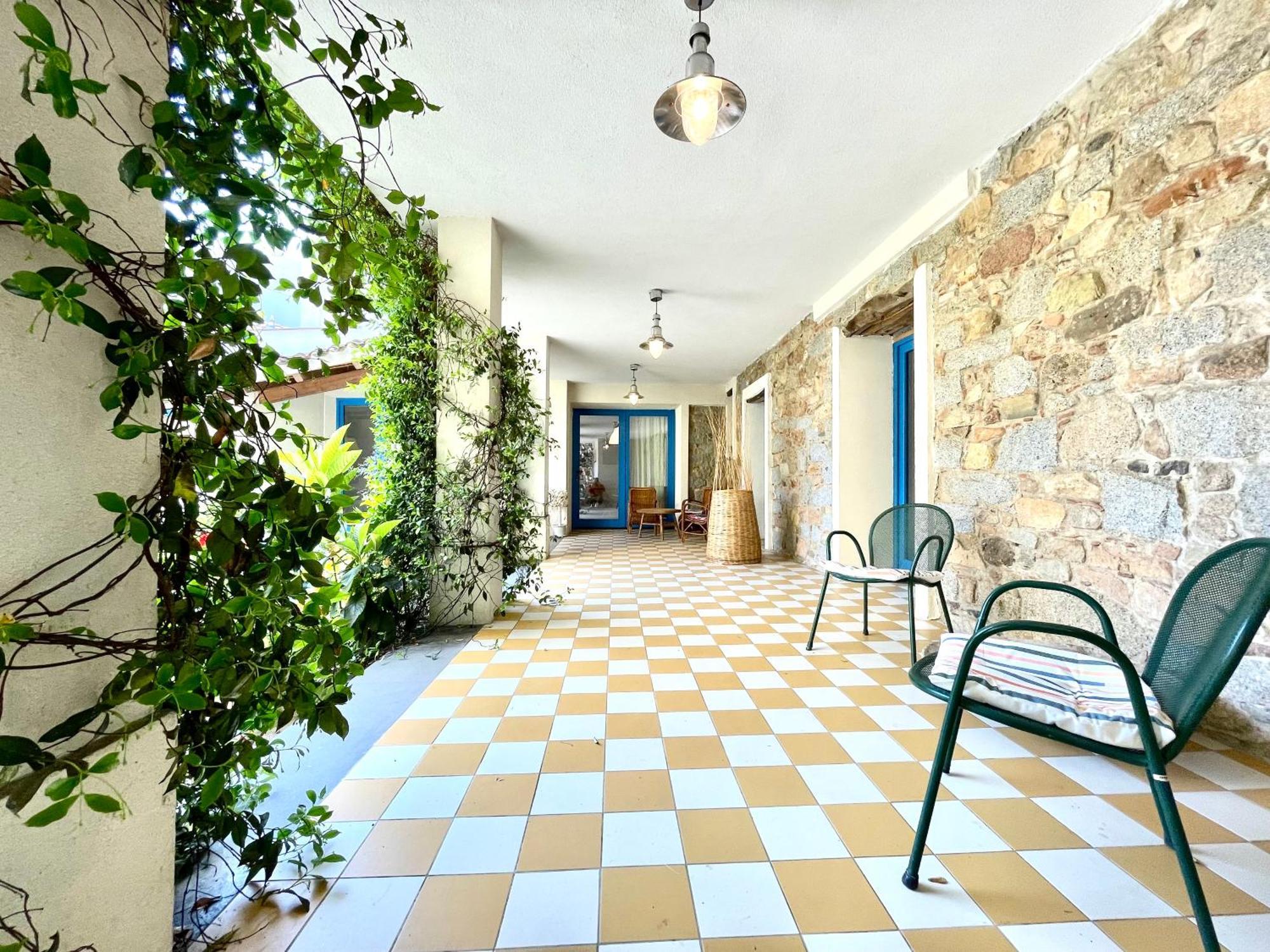 Il Carrubo & Spa Бари-Сардо Экстерьер фото